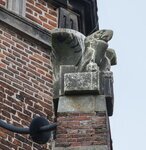 Arend (Johannes).
              <br/>
              Marcel Westhoff, mei 2017